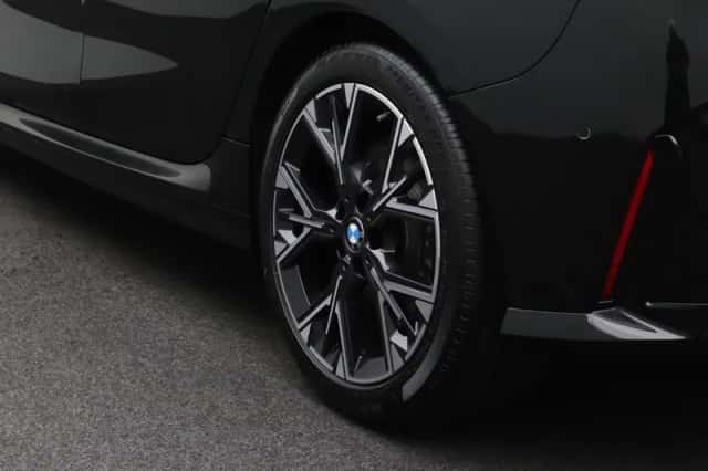 BMW 1-Serie (2024) thumbnail 5