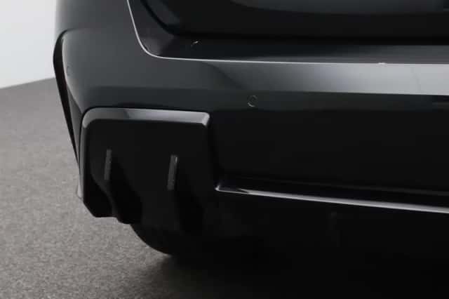 BMW 1-Serie (2024) thumbnail 6