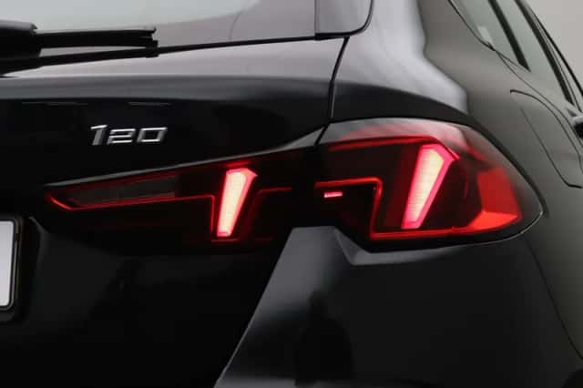 BMW 1-Serie (2024) thumbnail 7