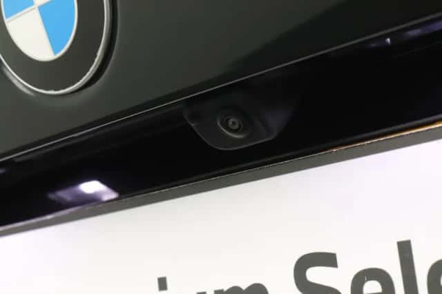 BMW 1-Serie (2024) thumbnail 8