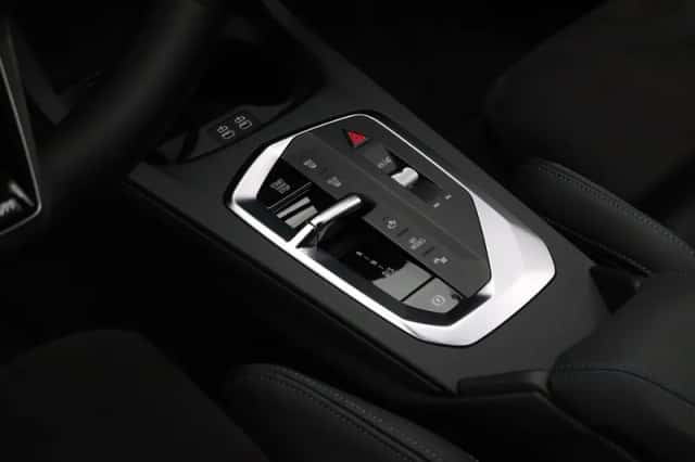 BMW 1-Serie (2024) thumbnail 9