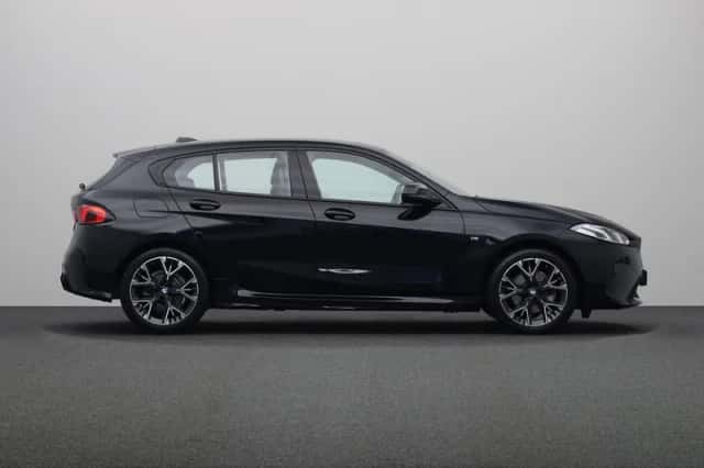 BMW 1-Serie (2024) thumbnail 10