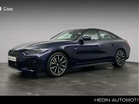 BMW 4-Serie (2022)