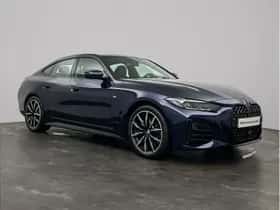 BMW 4-Serie (2022) thumbnail 2