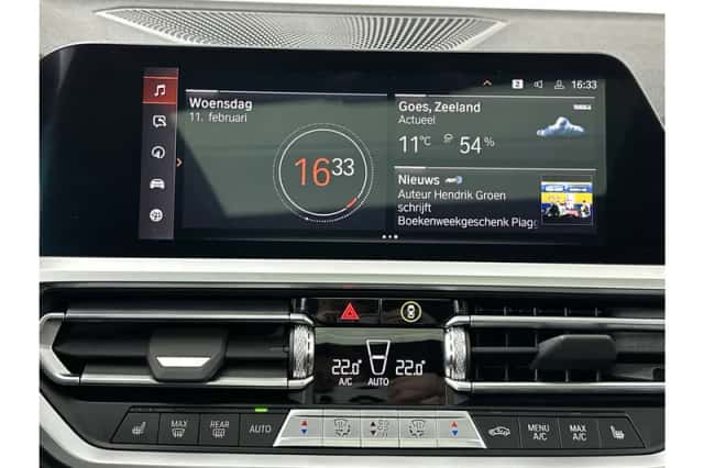 BMW 4-Serie (2022) thumbnail 11