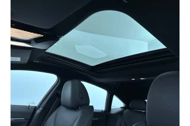 BMW 4-Serie (2022) thumbnail 12