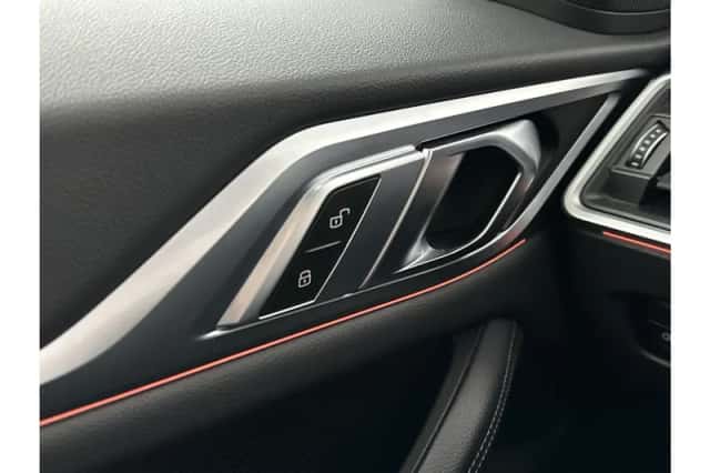 BMW 4-Serie (2022) thumbnail 15