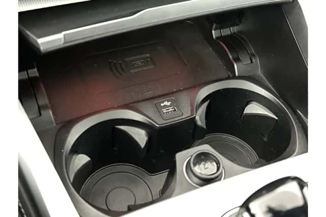 BMW 4-Serie (2022) thumbnail 17