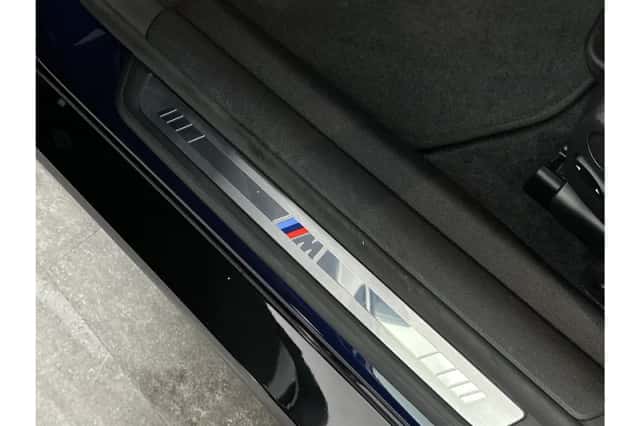 BMW 4-Serie (2022) thumbnail 21