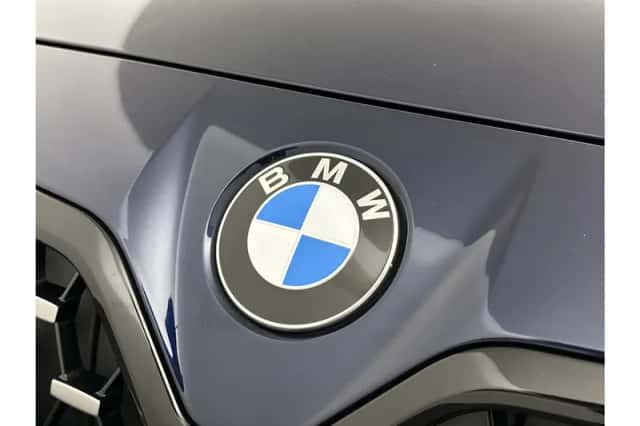BMW 4-Serie (2022) thumbnail 22