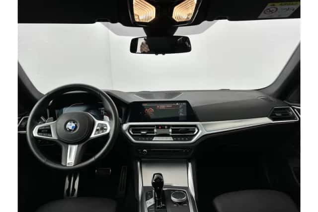 BMW 4-Serie (2022) thumbnail 26