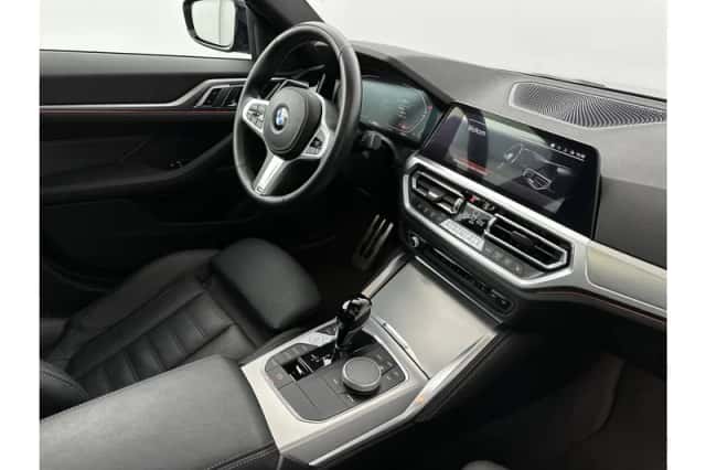 BMW 4-Serie (2022) thumbnail 31