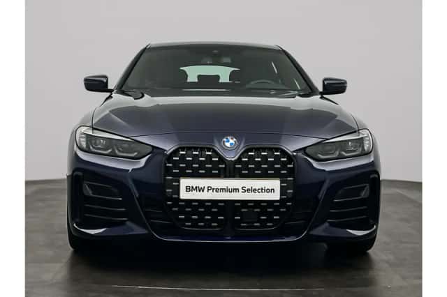 BMW 4-Serie (2022) thumbnail 6