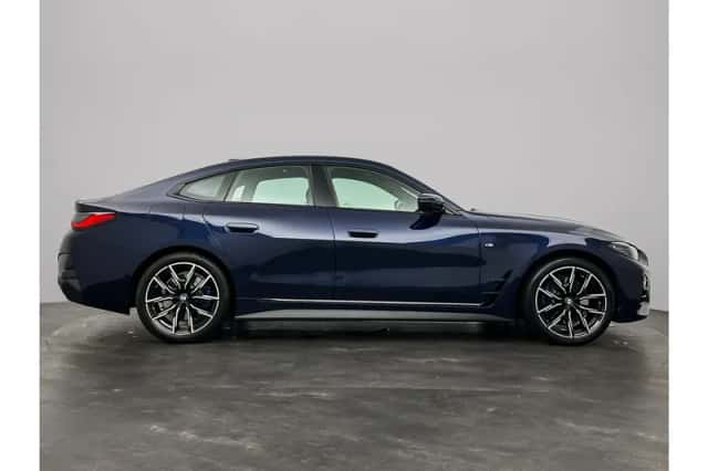 BMW 4-Serie (2022) thumbnail 7