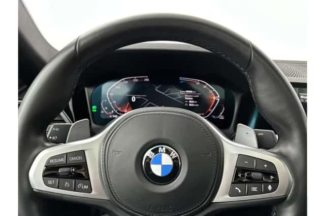 BMW 4-Serie (2022) thumbnail 9