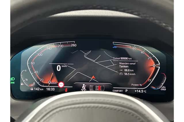 BMW 4-Serie (2022) thumbnail 10