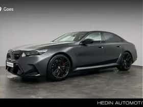BMW M5 (2025) thumbnail 1