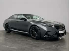 BMW M5 (2025) thumbnail 2