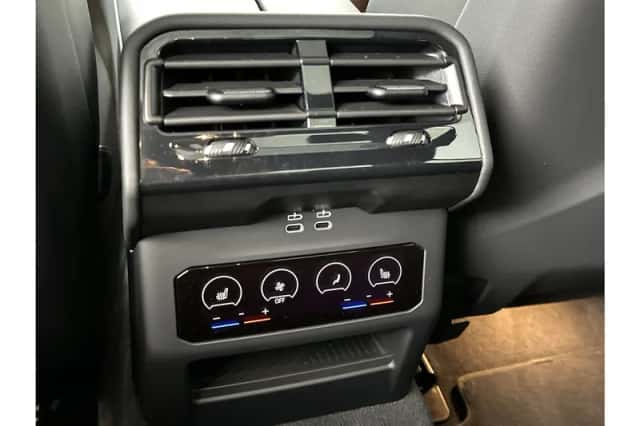 BMW M5 (2025) thumbnail 12