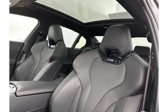 BMW M5 (2025) thumbnail 14