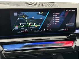 BMW M5 (2025) thumbnail 16