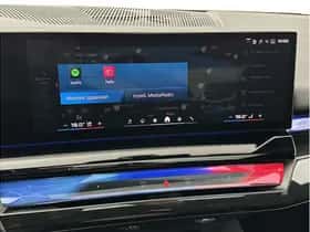 BMW M5 (2025) thumbnail 19