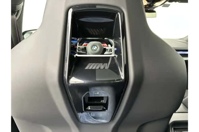 BMW M5 (2025) thumbnail 20