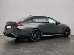 BMW M5 (2025) thumbnail 3