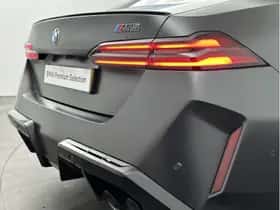 BMW M5 (2025) thumbnail 22