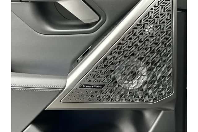 BMW M5 (2025) thumbnail 27