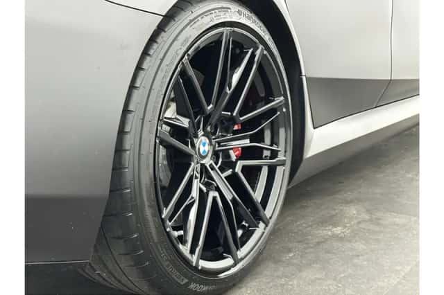 BMW M5 (2025) thumbnail 30