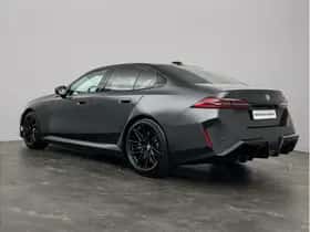 BMW M5 (2025) thumbnail 4