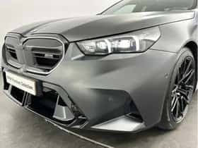 BMW M5 (2025) thumbnail 34