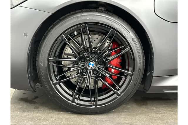 BMW M5 (2025) thumbnail 35