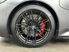 BMW M5 (2025) thumbnail 35