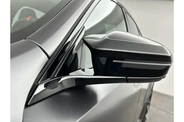 BMW M5 (2025) thumbnail 36