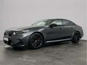 BMW M5 (2025) thumbnail 40
