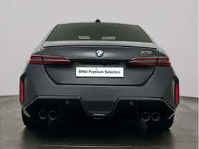 BMW M5 (2025) thumbnail 5