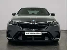 BMW M5 (2025) thumbnail 6