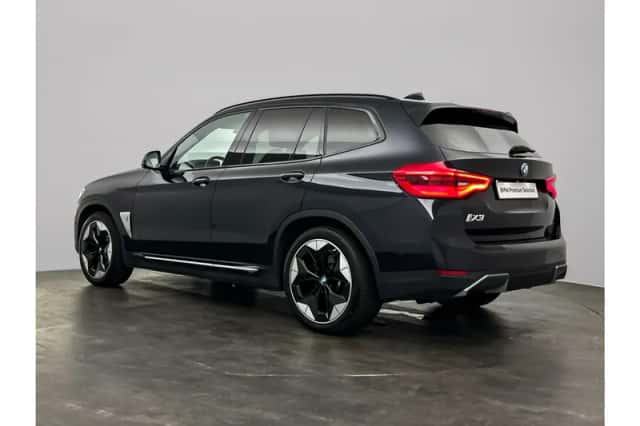 BMW iX3 (2021) thumbnail 5