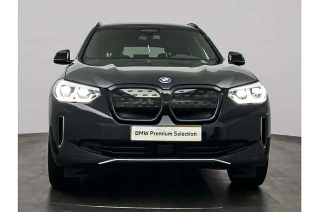 BMW iX3 (2021) thumbnail 6