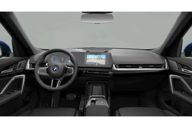 BMW X1 (2026) thumbnail 3