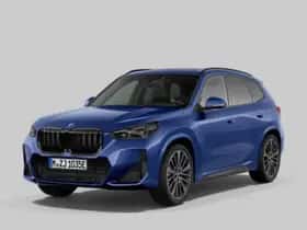 BMW X1 (2026) thumbnail 4