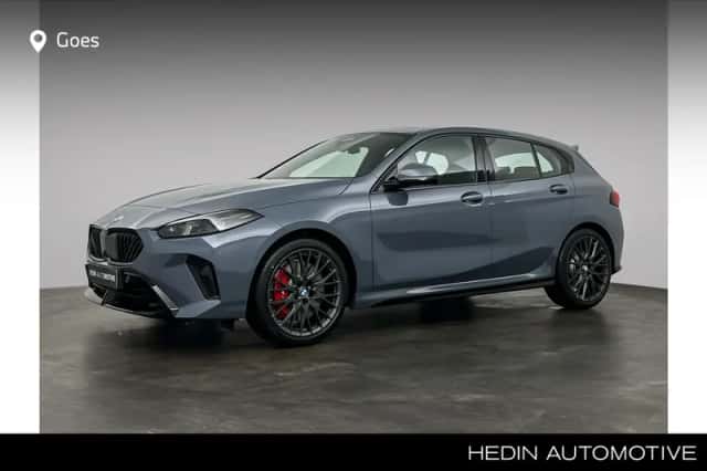 BMW 1-Serie (2026) thumbnail 1