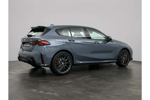 BMW 1-Serie (2026) thumbnail 3