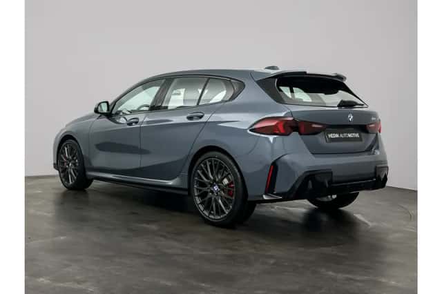 BMW 1-Serie (2026) thumbnail 4