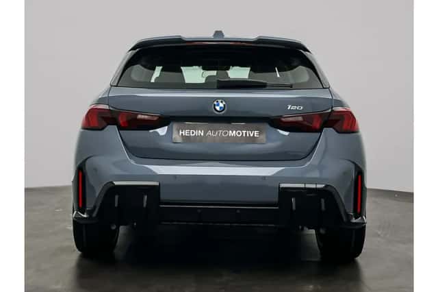 BMW 1-Serie (2026) thumbnail 5