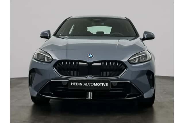 BMW 1-Serie (2026) thumbnail 6
