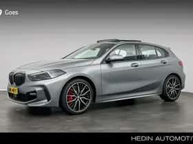 BMW 1-Serie (2024) thumbnail 1