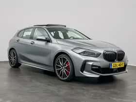 BMW 1-Serie (2024) thumbnail 2